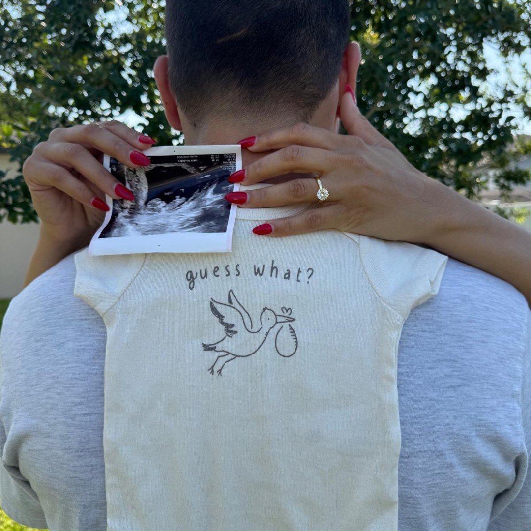 Photo shared by Daniel y martha for their Babylist baby registry.