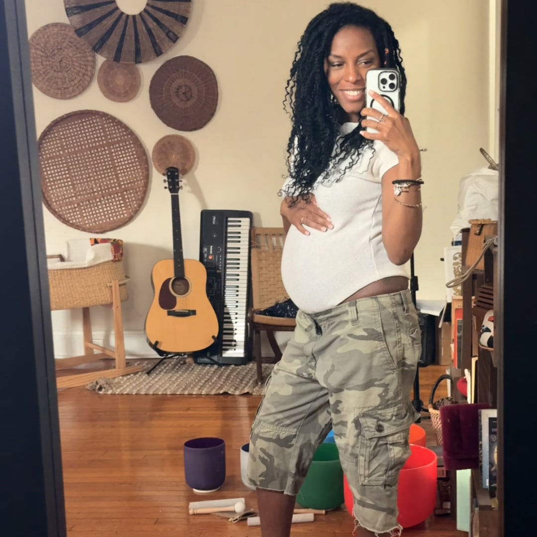 Photo shared by Jazmen for their Babylist baby registry.