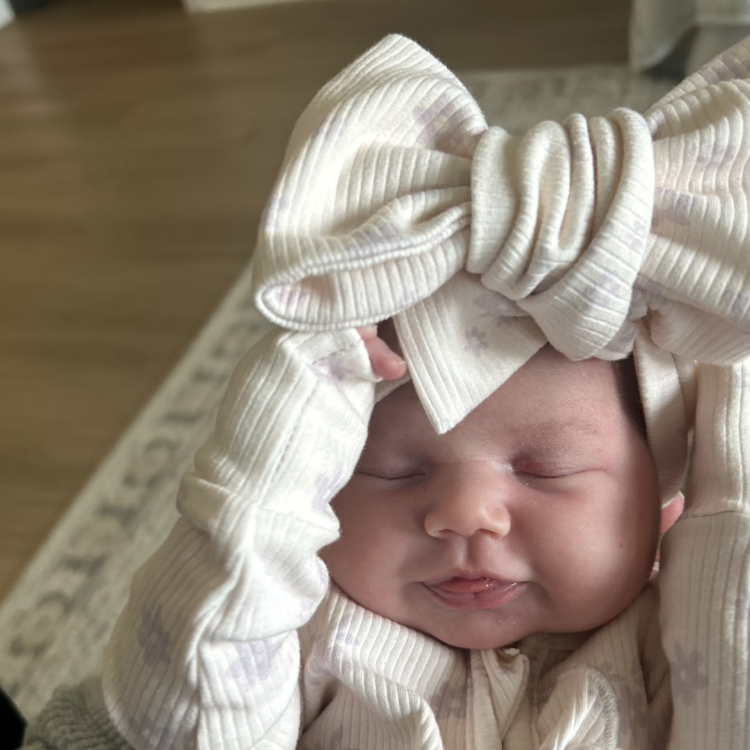 Photo shared by Alyson for their Babylist baby registry.