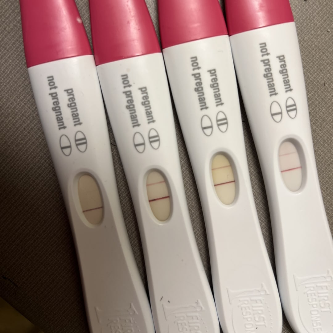 Photo shared by Jadi for their Babylist baby registry.