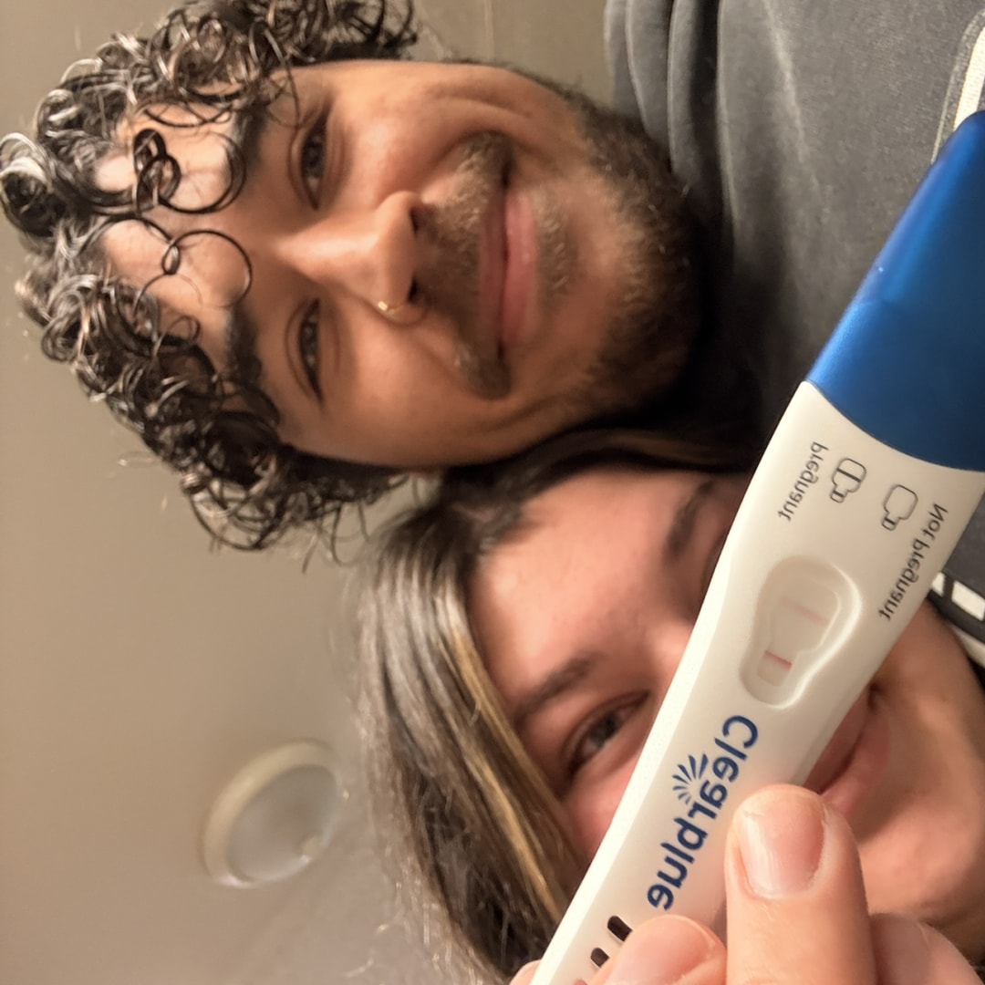Photo shared by Savannah for their Babylist baby registry.