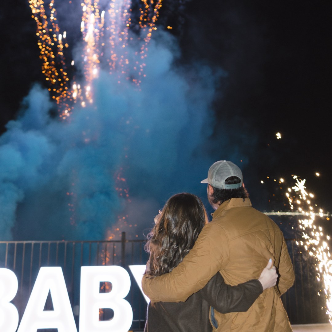 Photo shared by Julia for their Babylist baby registry.