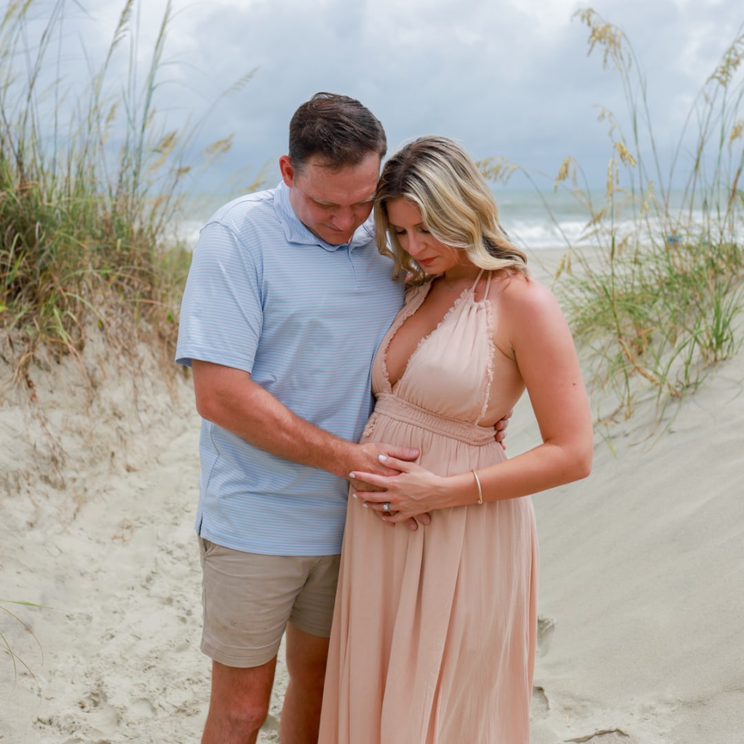 Photo shared by Meredith for their Babylist baby registry.