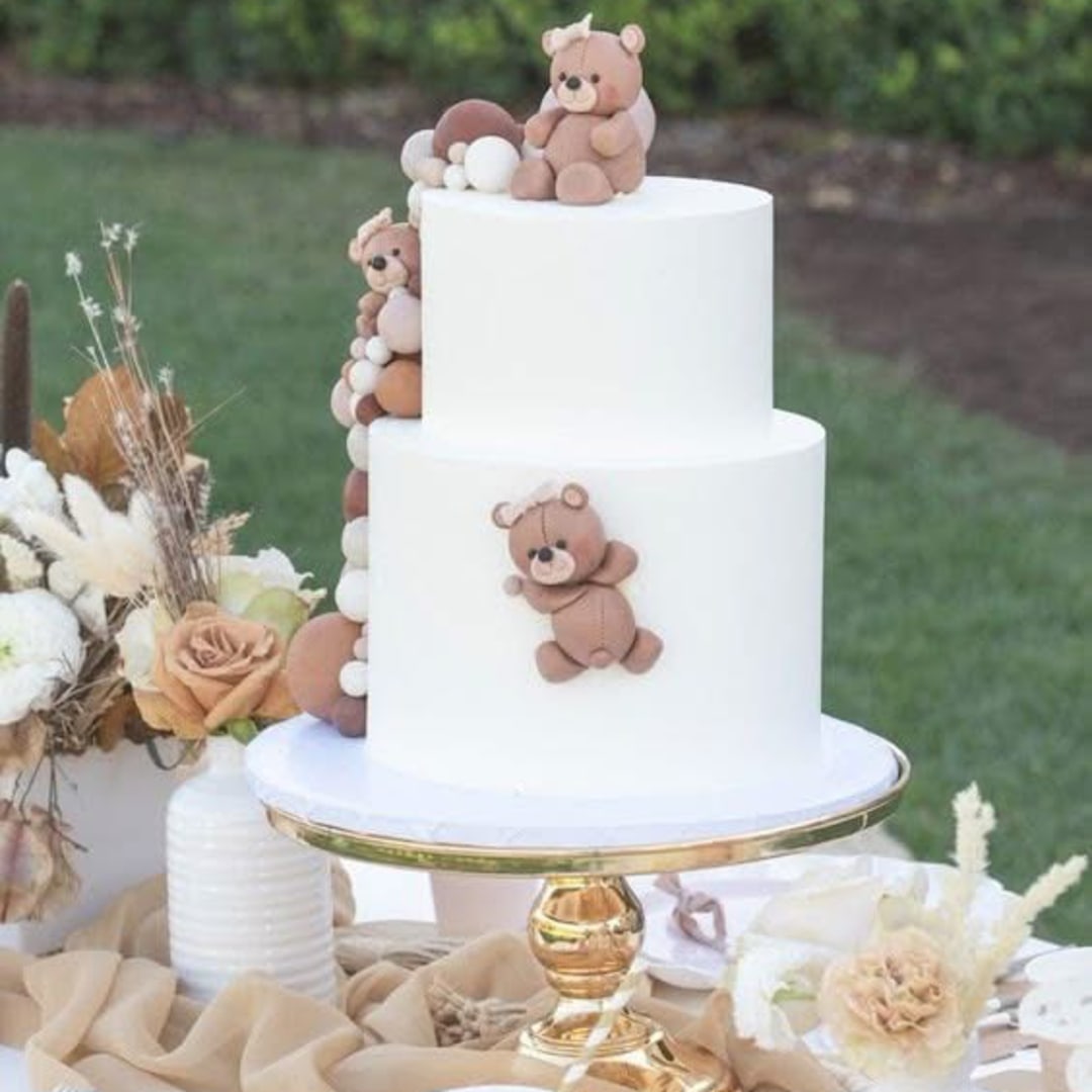 Photo shared by Brenditha for their Babylist baby registry.