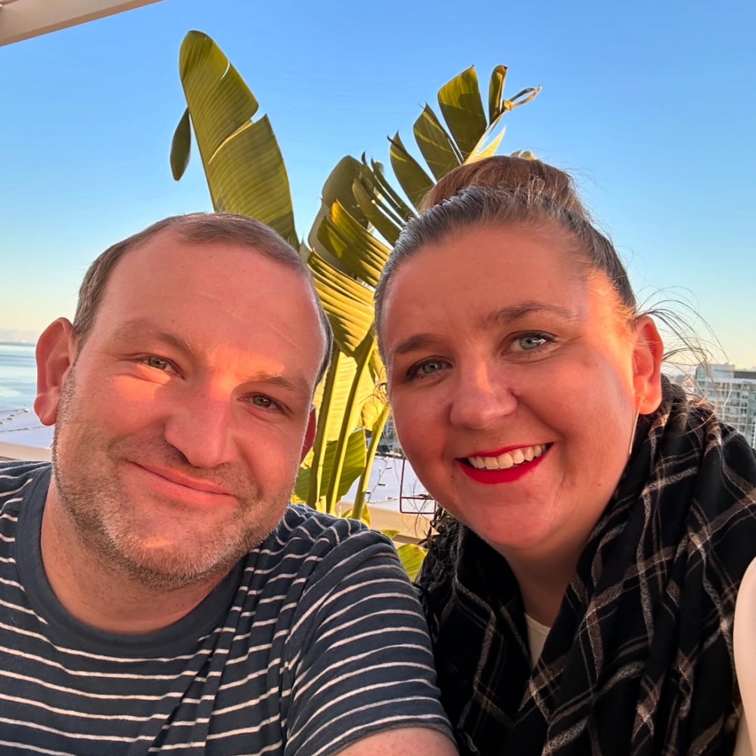 Photo shared by Carly for their Babylist baby registry.