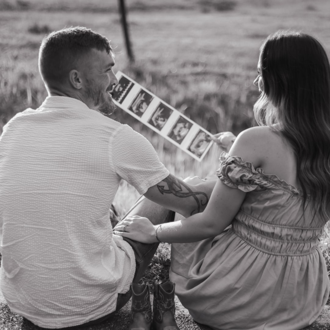 Photo shared by Caleigh for their Babylist baby registry.