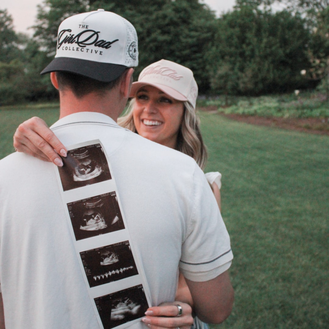 Photo shared by Bree for their Babylist baby registry.