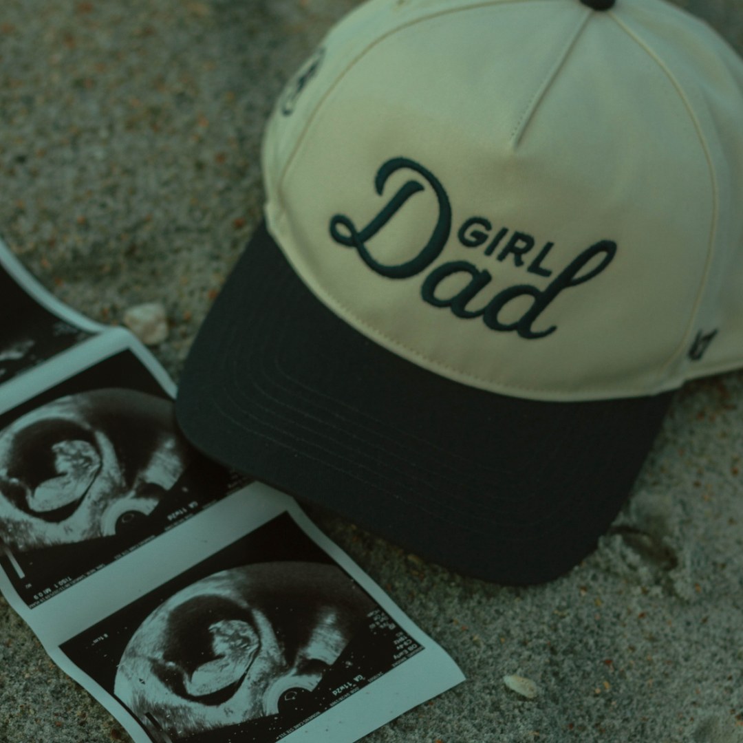 Photo shared by Brooke for their Babylist baby registry.