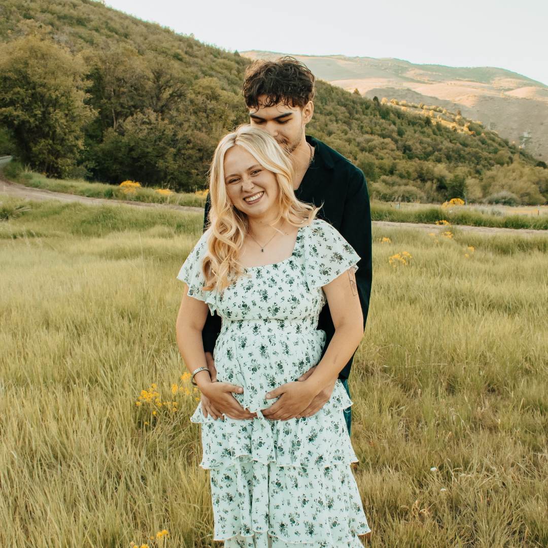 Photo shared by Abigail for their Babylist baby registry.
