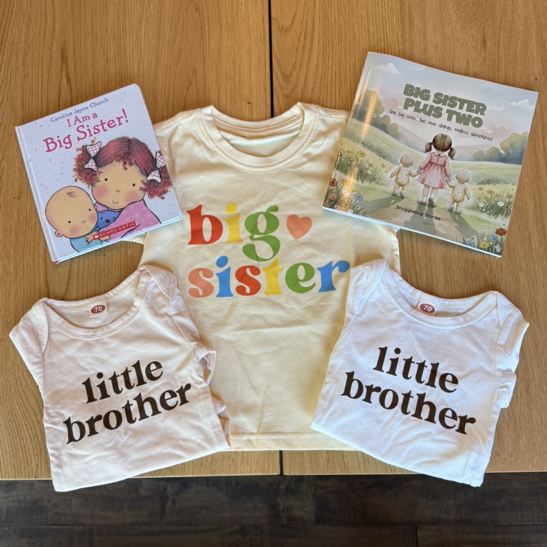 Photo shared by Frances for their Babylist baby registry.