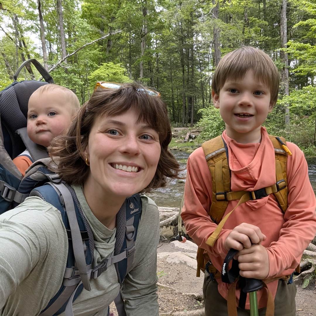 Photo shared by R, W, S for their Babylist baby registry.