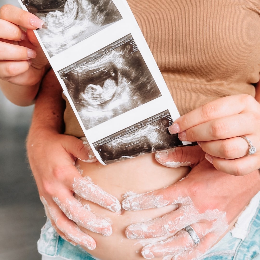 Photo shared by Gabrielle for their Babylist baby registry.