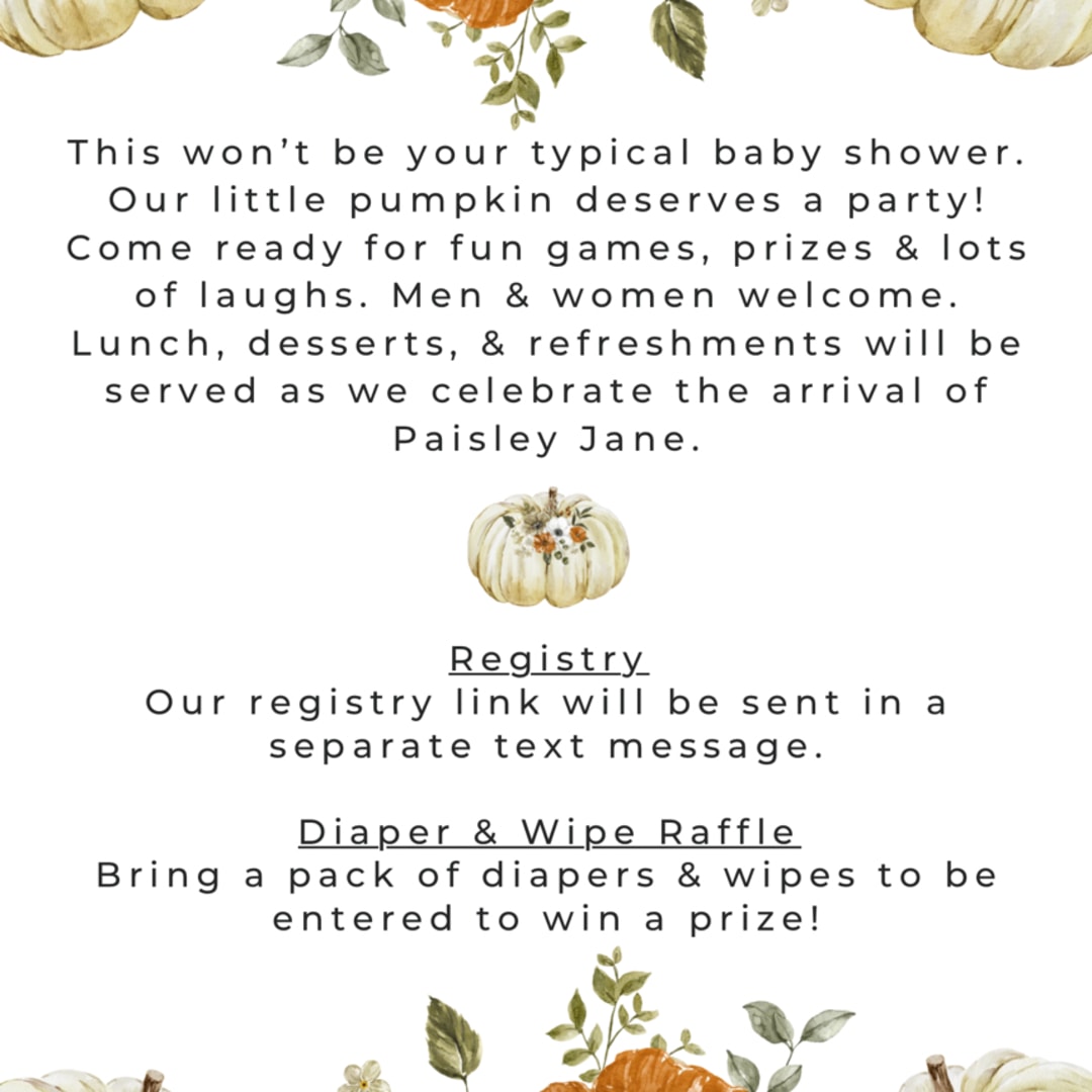 Photo shared by Lindsey for their Babylist baby registry.