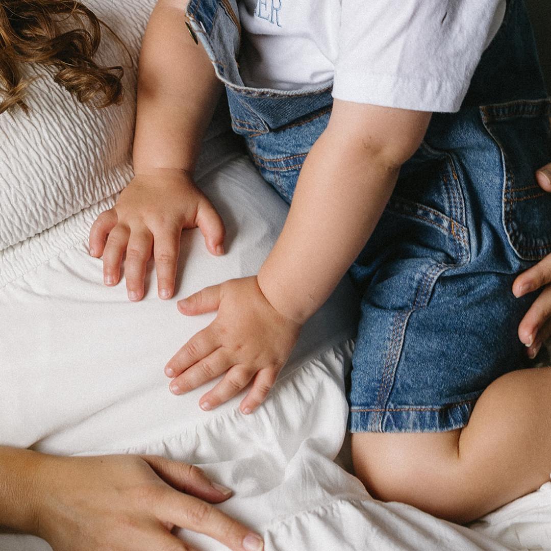 Photo shared by Chelsea for their Babylist baby registry.