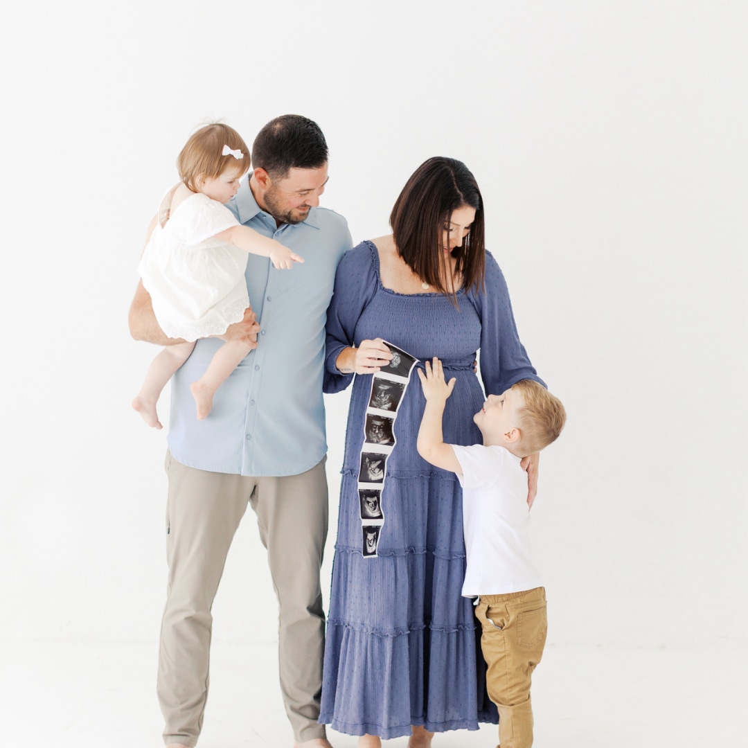 Photo shared by Amanda for their Babylist baby registry.