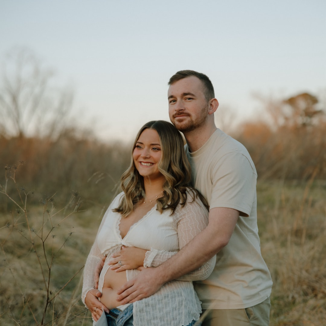 Photo shared by Brianna for their Babylist baby registry.