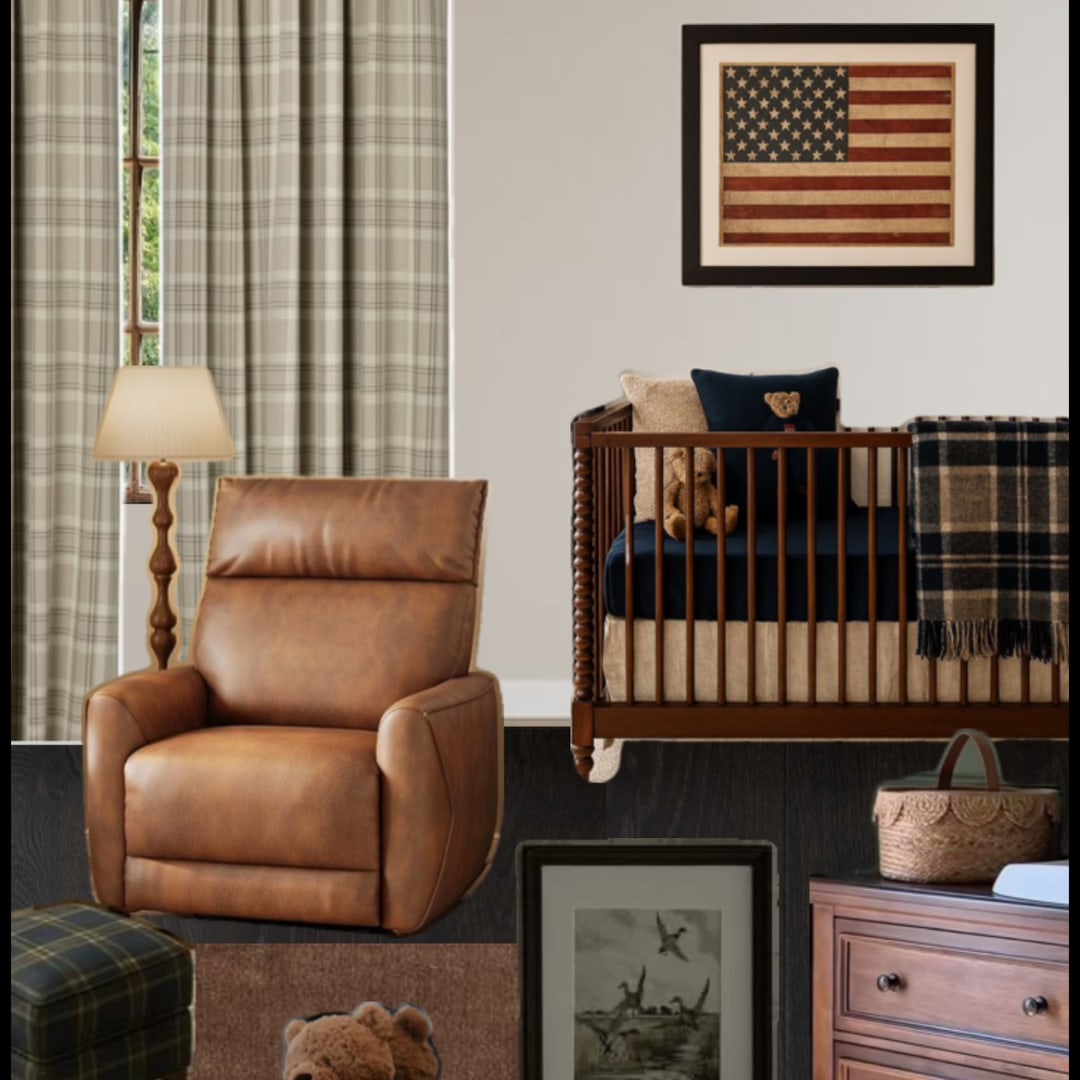 Photo shared by Carolyn for their Babylist baby registry.