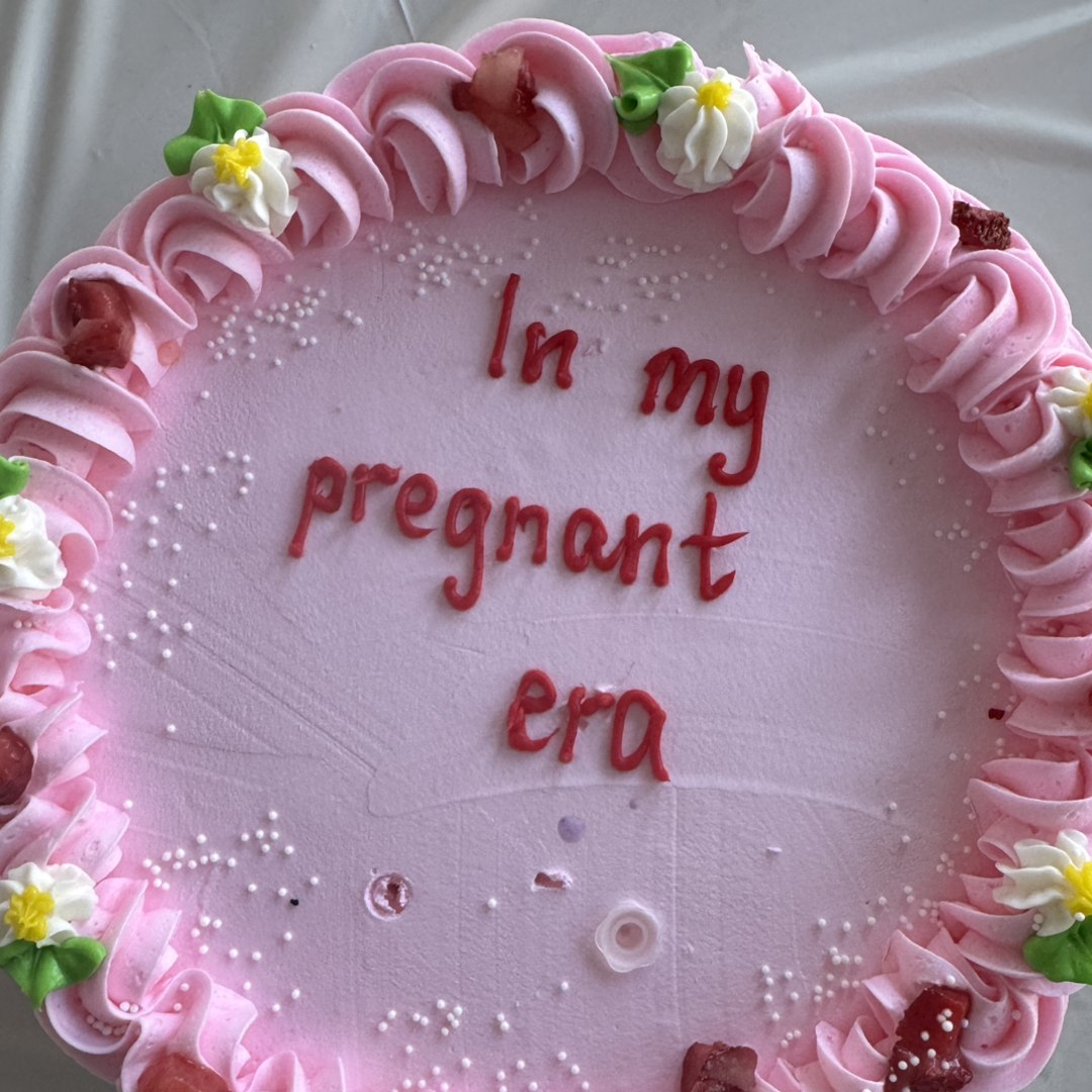 Photo shared by Lexi for their Babylist baby registry.