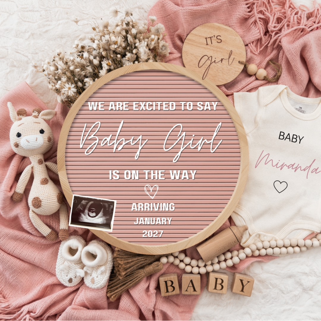 Photo shared by Jessica for their Babylist baby registry.