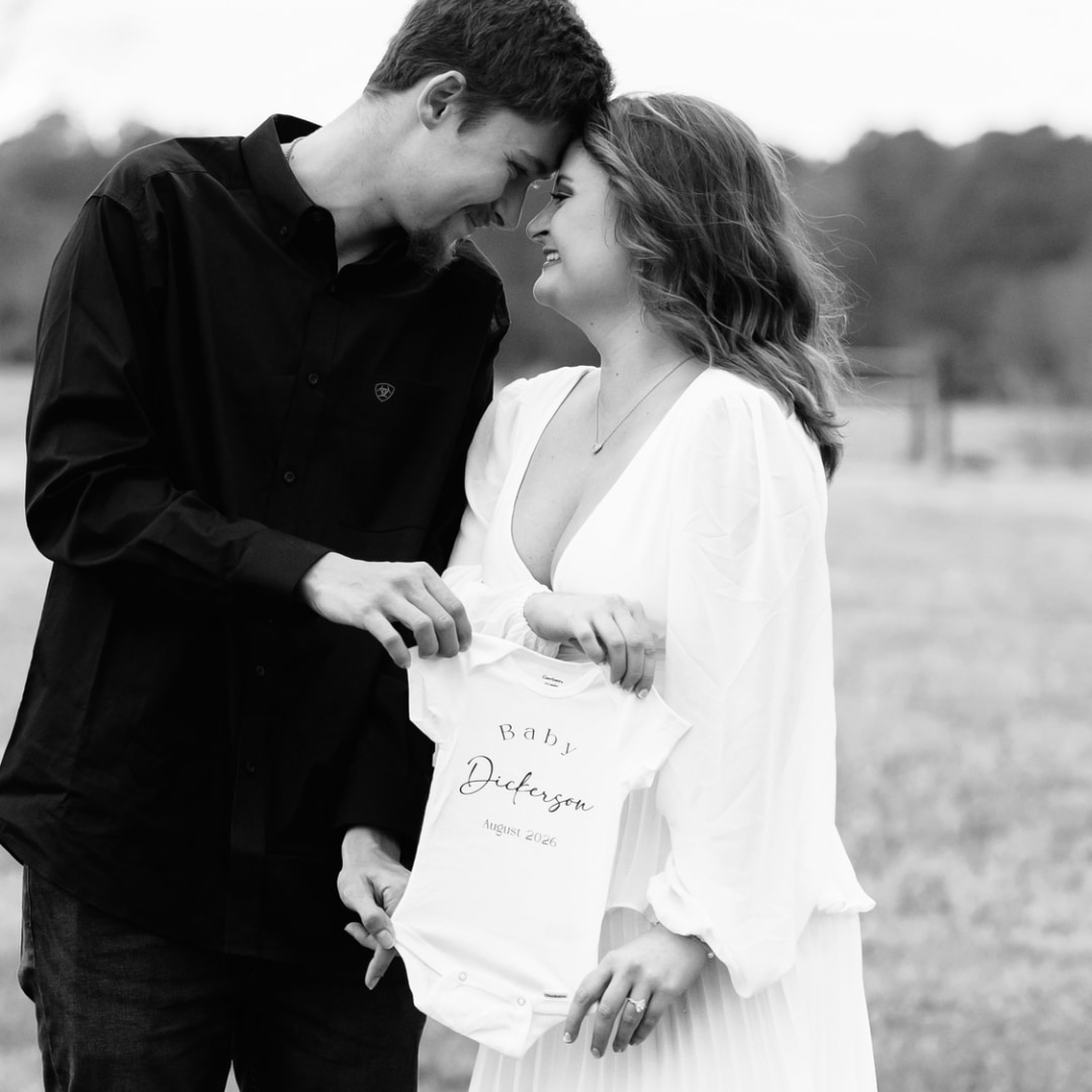 Photo shared by Marci for their Babylist baby registry.