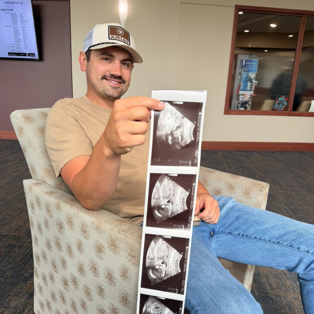 Photo shared by Rylie for their Babylist baby registry.