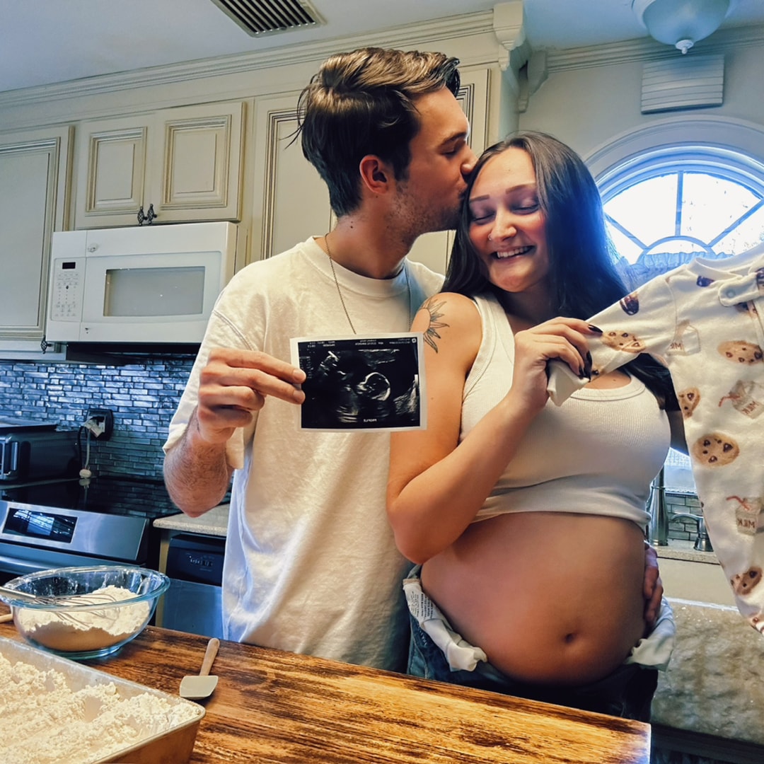 Photo shared by Trinity for their Babylist baby registry.