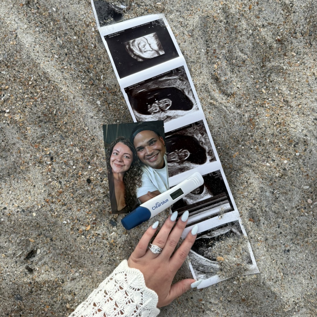 Photo shared by Ángel for their Babylist baby registry.