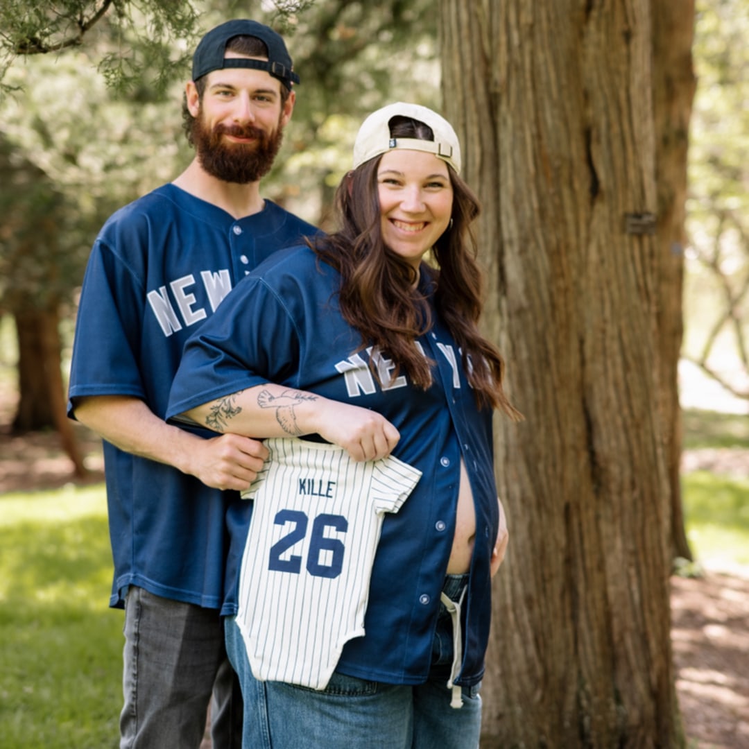 Photo shared by Jesse for their Babylist baby registry.