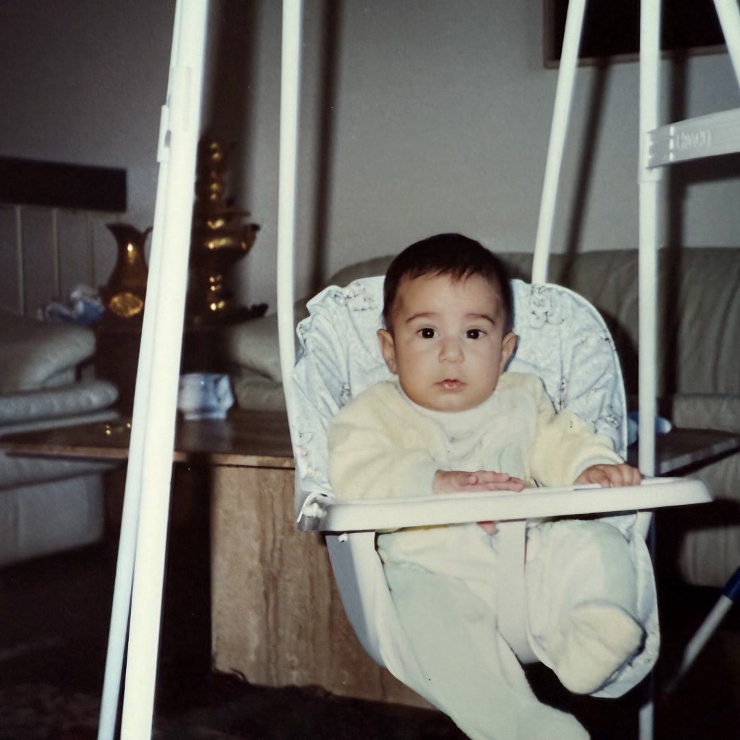 Photo shared by Keely for their Babylist baby registry.