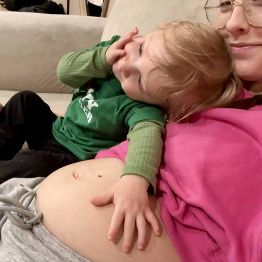 Photo shared by LeeAnn for their Babylist baby registry.