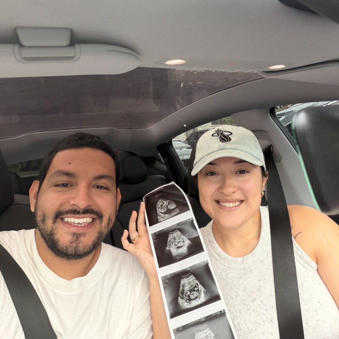 Photo shared by Dayleen for their Babylist baby registry.