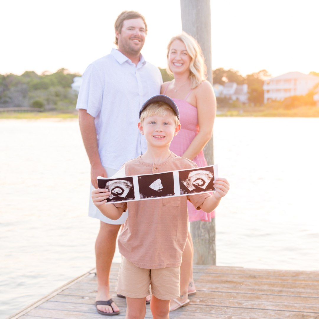 Photo shared by Victoria for their Babylist baby registry.