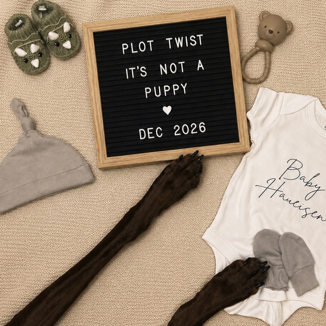 Photo shared by Taylor for their Babylist baby registry.