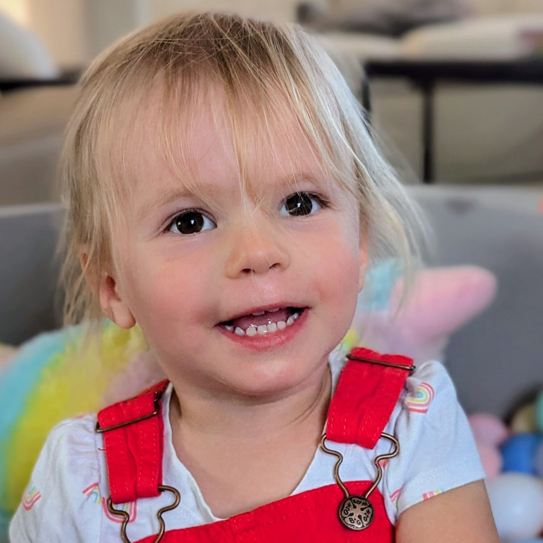 Photo shared by Molly for their Babylist baby registry.