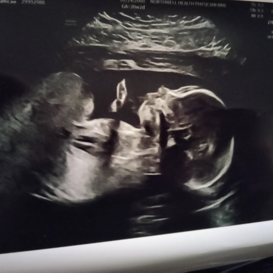 Photo shared by Angelica for their Babylist baby registry.