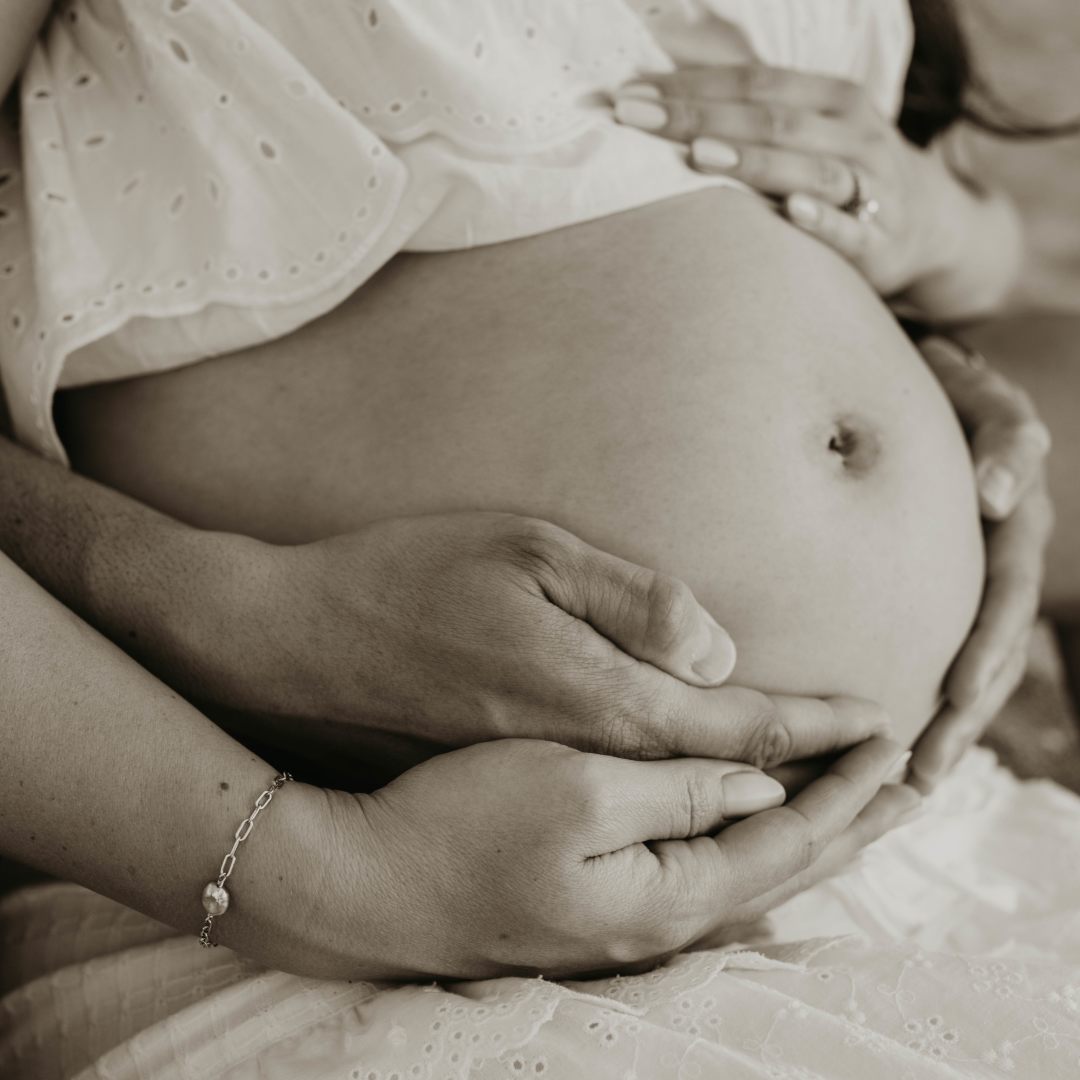 Photo shared by Stephanie for their Babylist baby registry.