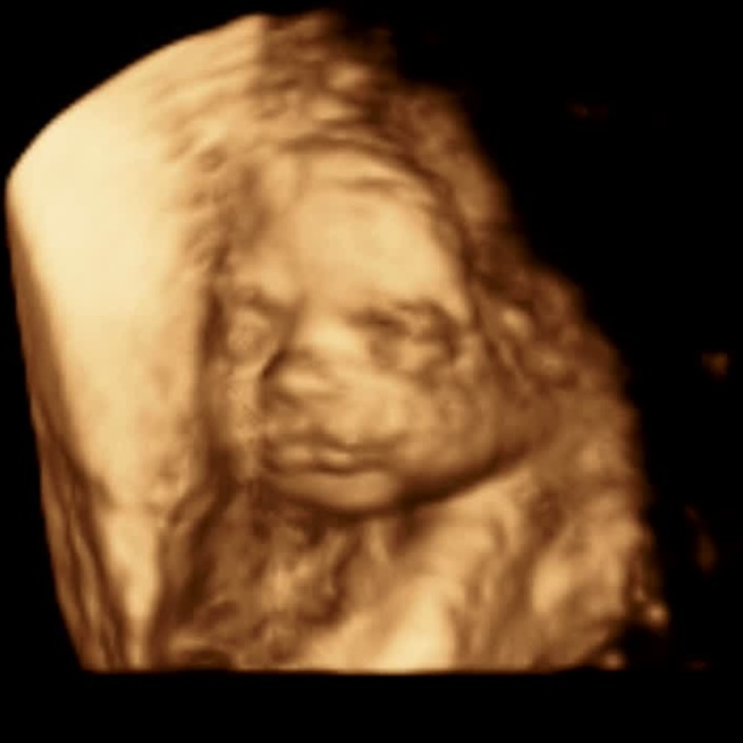 Photo shared by Anairam for their Babylist baby registry.