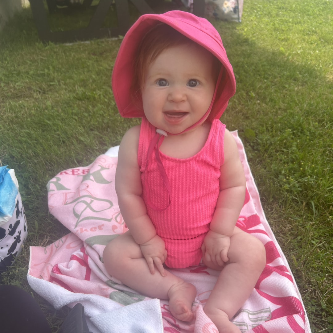 Photo shared by Angel for their Babylist baby registry.