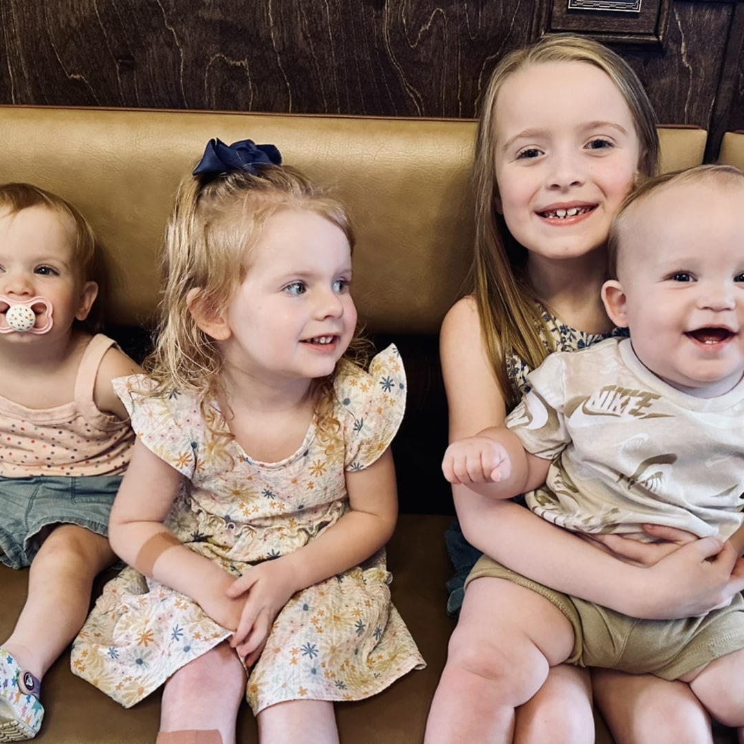 Photo shared by Eli for their Babylist baby registry.