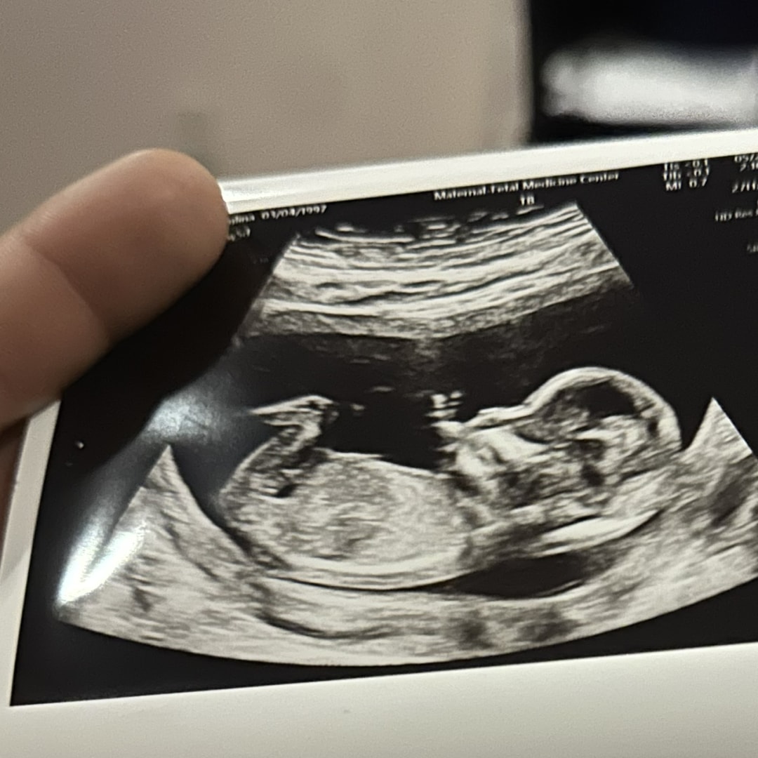 Photo shared by Paulina for their Babylist baby registry.