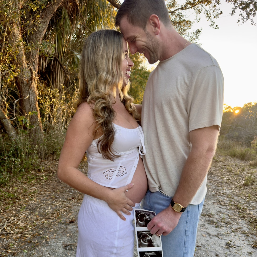 Photo shared by Victoria for their Babylist baby registry.