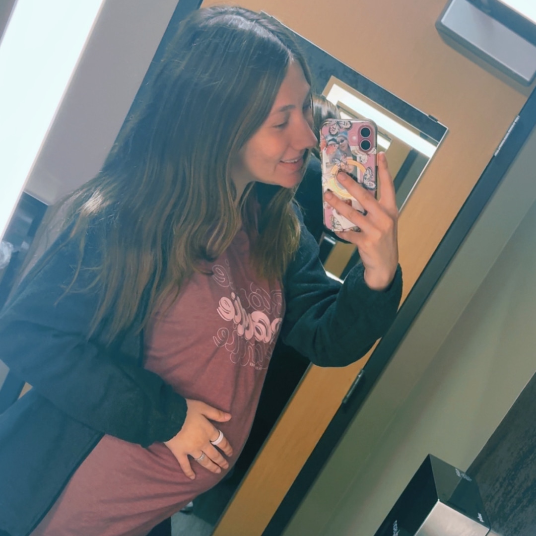 Photo shared by Tenley for their Babylist baby registry.