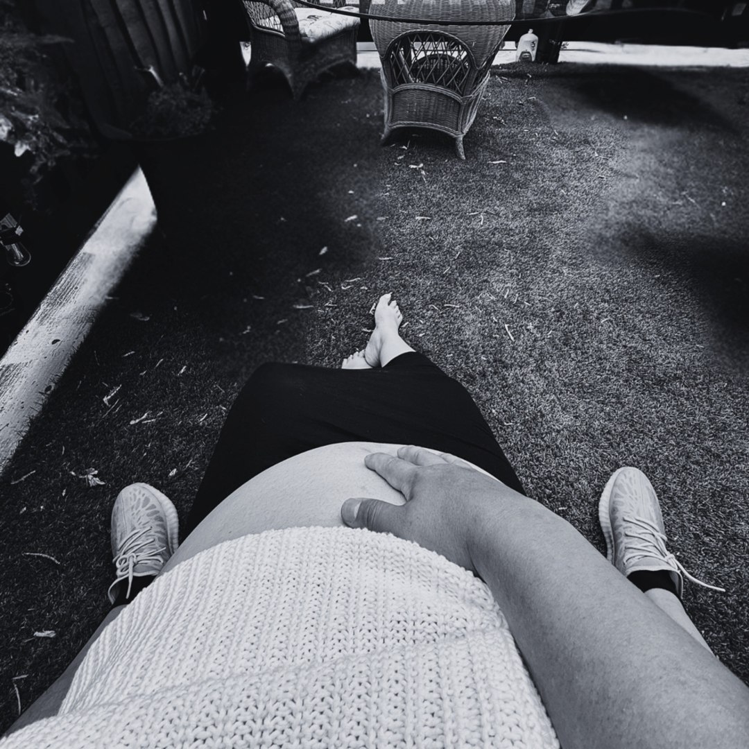 Photo shared by Fernanda for their Babylist baby registry.