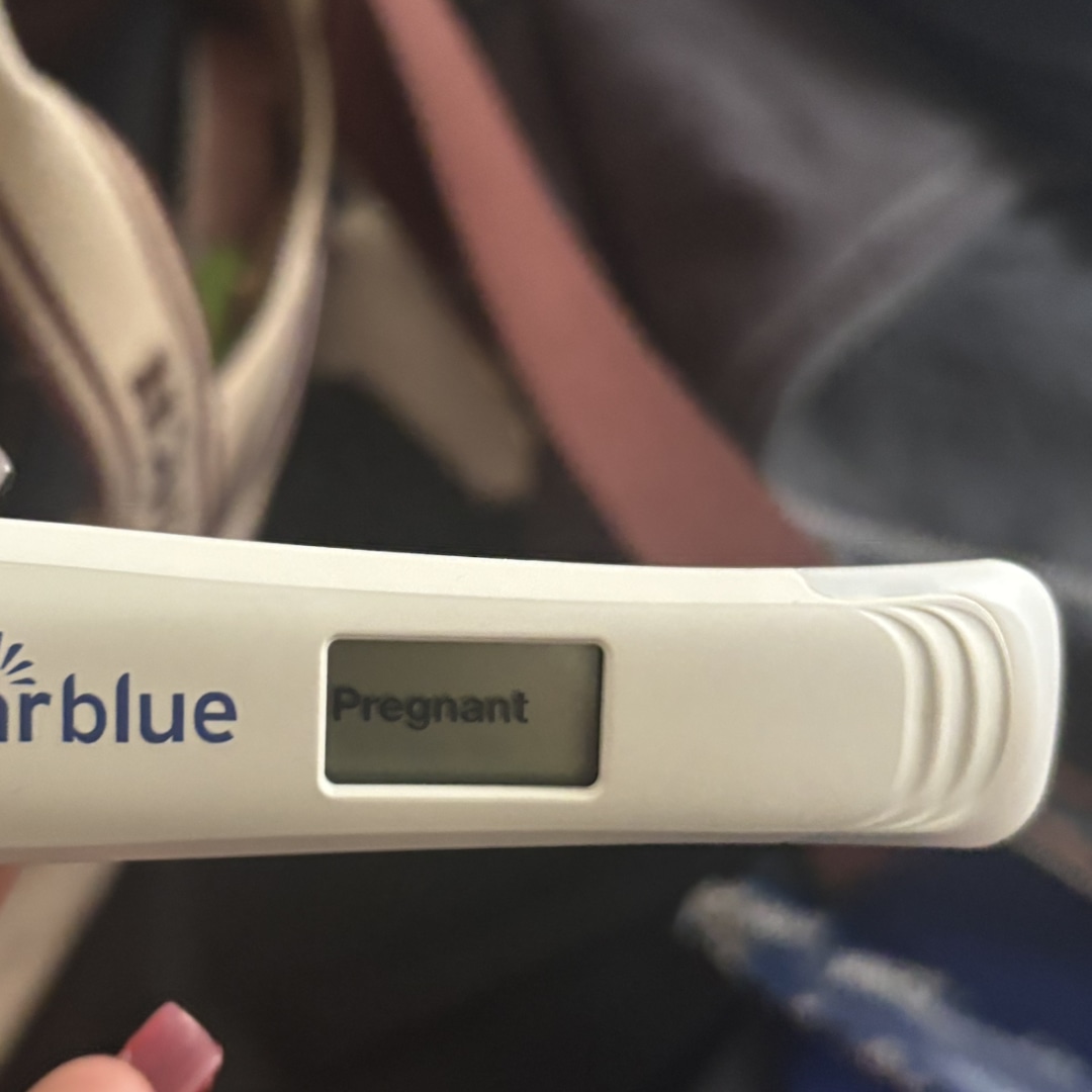 Photo shared by Izzabella for their Babylist baby registry.