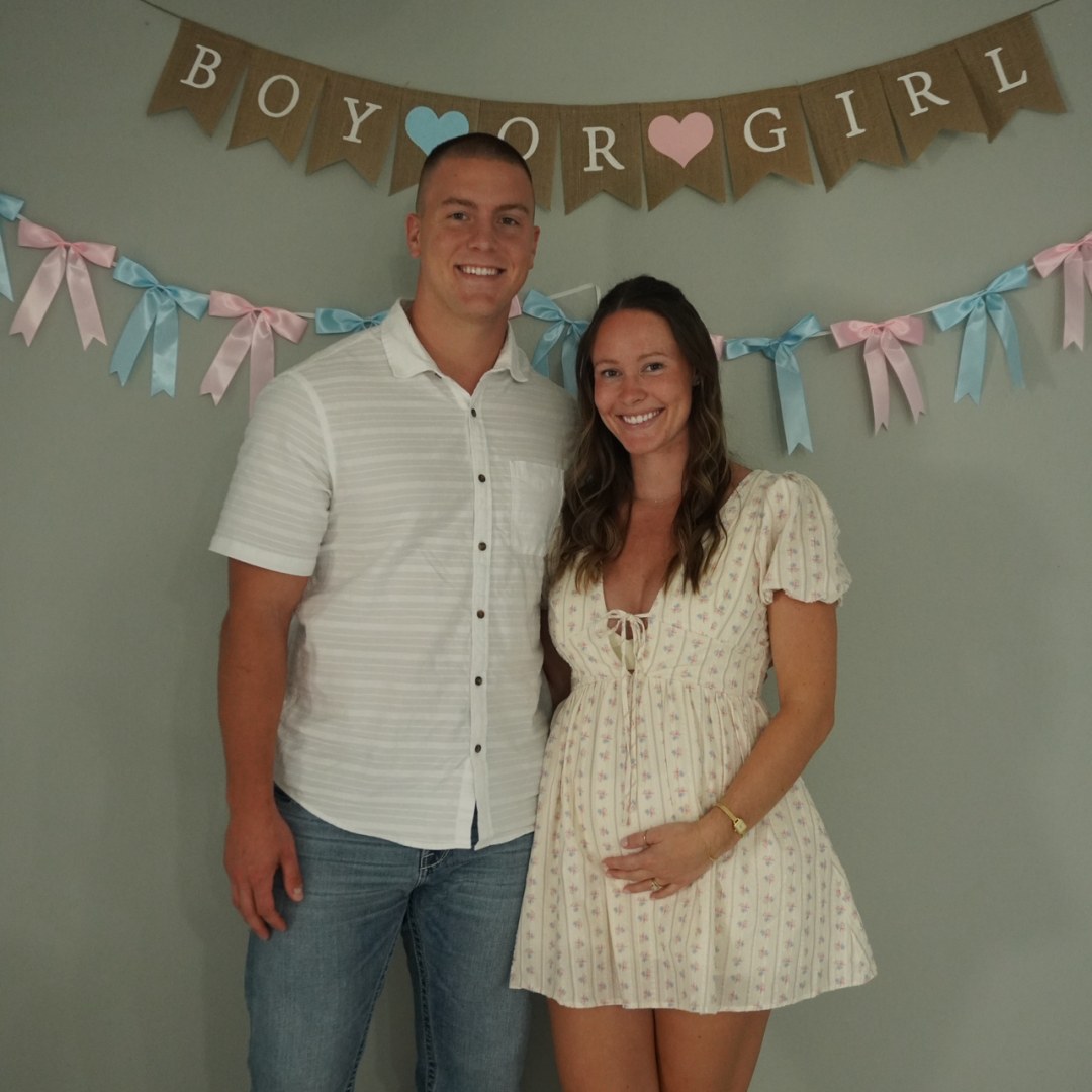 Photo shared by Sydney for their Babylist baby registry.