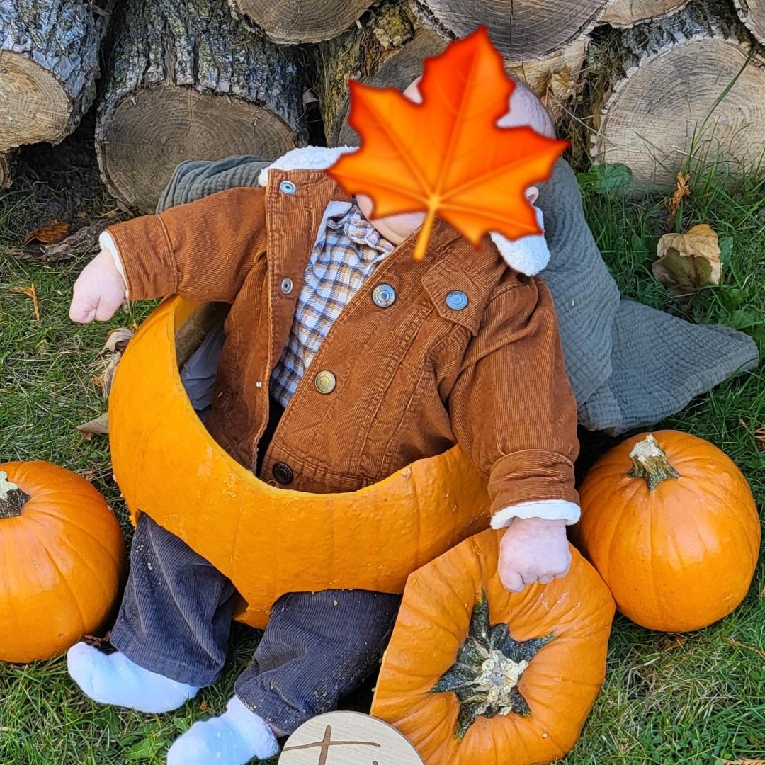 Photo shared by Alyssa for their Babylist baby registry.