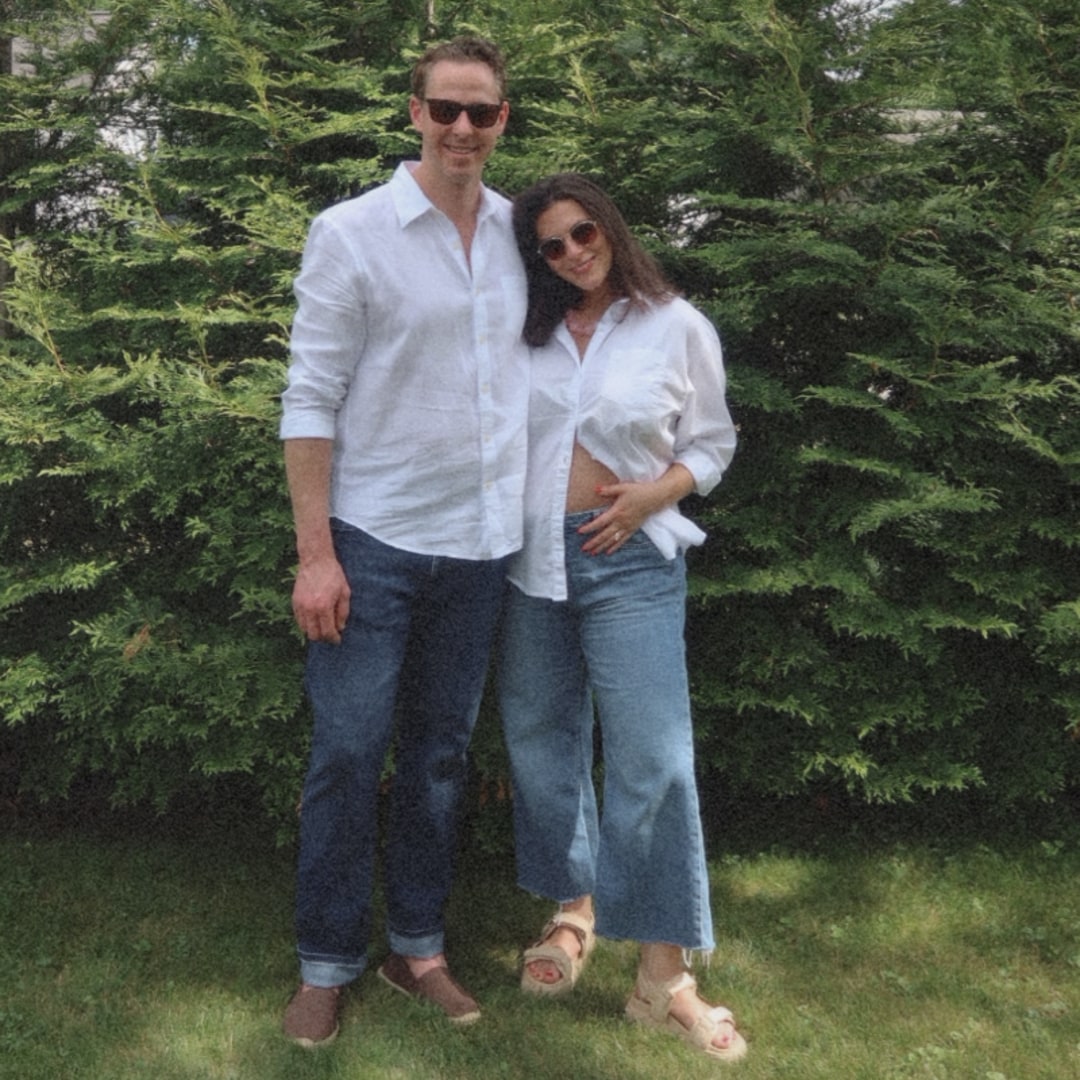 Photo shared by Jennah for their Babylist baby registry.