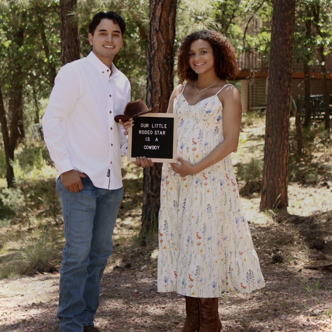 Photo shared by Jaidin for their Babylist baby registry.