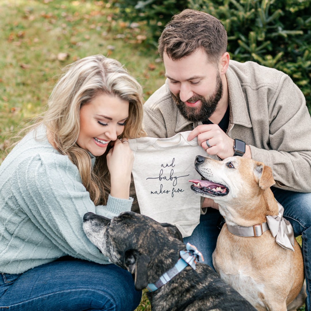 Photo shared by Raeanna for their Babylist baby registry.