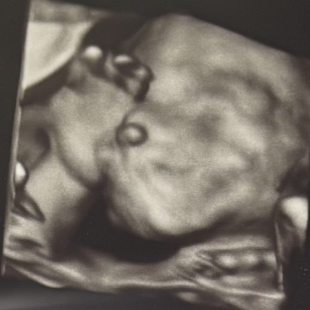 Photo shared by Jennifer for their Babylist baby registry.